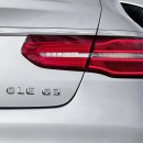 BMW X6 M 메르세데스-AMG GLE63 S 쿠페 이미지