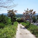 곡산부원군 연사종 묘소 이미지