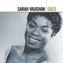 Sometimes I’m Happy - Sarah Vaughan - 이미지