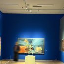 현대미술관 | 청주 여행 중 들러보기 좋은 국립현대미술관 후기