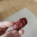 [보은장수사과대추농원] 햇 보은 말린대추 개봉 후기