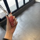 마샤 | 사파동 전자담배, 데일리로 사용하기 너무 좋은 마샤 딸기 액상 후기