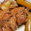 통큰두마리찜닭 이미지