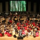 천안시국악관현악단정기공연 이미지