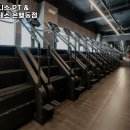 바벨 피트니스 은행동점 이미지