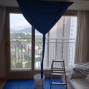 청운약품 | 창원에어컨세탁기청소 청운홈케어 : 내돈내산 아파트 시스템 에어컨(천장형에어컨) 청소