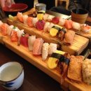 회먹고초밥먹고 이미지