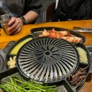일월 | 방이동 고기집 / 웨이팅 있는 먹자골목 삼겹살 항정살 가브리살 맛집 &#39;일월고기&#39; 후기
