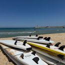 남애서핑클럽 이미지