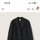 시엔느 State 코튼 재킷 자켓 이미지