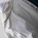 ＜거래완료 ＞ SO.BASI 남성 베이지 그레이 자켓- 105 길이- 78CM 이미지