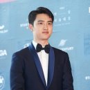 [단독]도경수, 새 드라마 '진검승부' 주연…불량검사 변신 이미지