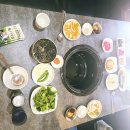 (주)대성한우전문매장 | 장유 율하소고기 전문 한우천따지 방문 솔직 후기 포스팅