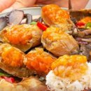 신기한 꽃게장 이미지