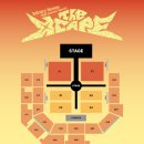 S2무인호텔 | Xdinary Heroes(엑디즈) Summer Special 썸콘 [The Xcape] 260627~28 올콘 후기(인스파이어아레나)
