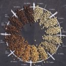 홈카페 바리스타 이미지