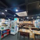 어시장횟집 이미지