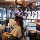 헤어살롱 이신 사상점