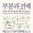 618회 독서토론회 [부분과 전체] 2022년 11월 17일(목) PM 07:30 일하는여성아카데미(홍대역) 이미지