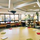 왕송호수작은도서관 이미지