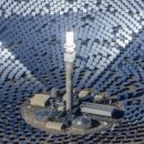 일광 태양광발전소 이미지