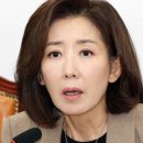 나경원 "이대통령, 유시민과 싸울 시간있으면 공석, 대행 체제나 정상화하라" 이미지