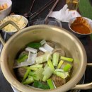 조개정육점 신중동점 | 부천신중동역맛집 무한리필고기,조개구이, 조개정육점 신중동점