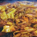 좋은날엔닭갈비