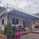 단양펜션소백스테이 | 단양 신축 펜션 추천 소백스테이 내돈내산