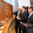 한탄강댐물문화관 이미지