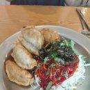 삼화만두,우동 | 삼화만두 우동 &amp; 비빔만두 맛있는 한 끼 후기