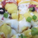 봉수아피자 - 포항시 남구 냉천로308번길 21 | 봉수아피자
