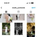 윤스토리 | 대구 본식 스냅 계약 후기 윤이난다 하프스토리 2인작가 데이터형