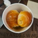 솔트P소금찜질방 | [수원 소금빵 맛집] 행궁동 소금빵 전문 스탠딩 커피바 솔트팩토리 내돈내산 후기