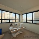 창동010 | [ 서울시 / 도봉구 커튼 블라인드 추천 !!] 창동 벨르윤 (속눈썹연장) 쌍문점 매장에 고급스러운 우드...