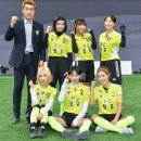 채리나, 'FC 탑걸' 우승팀 징크스 없다…'골때녀' 본방 사수 독려 이미지