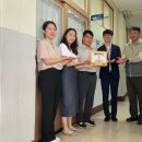 양남중학교 이미지