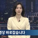 JTBC, 尹 &#39;매출 오르게&#39;를 &#39;배추 오르게&#39; 오기해 사과…&#34;선거공작&#34; 띄우는 여당 이미지