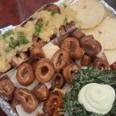 5851 | 부산 전포 서면 막창 맛집 막창꽃필무렵 서면 본점 주말 방문 후기