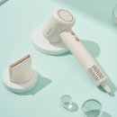 영리헤어 - 아산시 | 시간 반으로! 강력한 청정 냉풍의 JMW 케어부스터 BLDC 헤어 드라이기 솔직후기 (저소음 드라이기 추천)