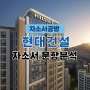 한전남동발전사원아파트 | [현대건설 채용] 2025년 하반기 현대건설 신입사원 자소서 문항분석(~25.9.29)