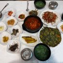 화개장터 | 하동맛집 ‘황금재첩식당’ 화개 장터 주변식당 생생솔직후기