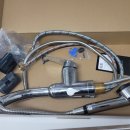 새곡지 | 부산 싱크대 수전 교체 수도꼭지 물안나옴(범일동)