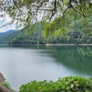 용계저수지 둘레길 이미지