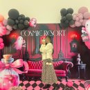 주식회사 깡이 | [장소] 경주 코스믹 리조트 후기🎃