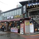 감천문화마을 이미지