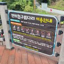 괴산꿀벌영농조합법인 | 충북 괴산 산막이옛길 연하협구름다리 유람선 요금 주차 후기