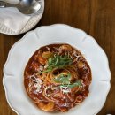 리나스파스타 | 혜화 통창뷰 데이트 맛집 리나스 파스타 추천