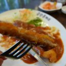 금왕돈까스 이미지