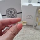 [랩솔루션코리아] 비너스로즈오일ㅣ약 냄새 대신 향긋한 생화 장미꽃 향 가득한 거부감 없는 먹는장미오일